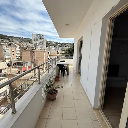 Snm -saranda Center