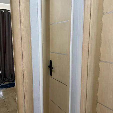 Apartment Snm -saranda Center