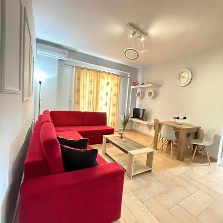 Snm -saranda Center Sarande